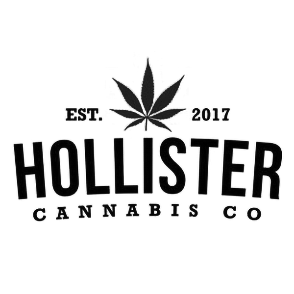 Hollister Cannabis Co. logo