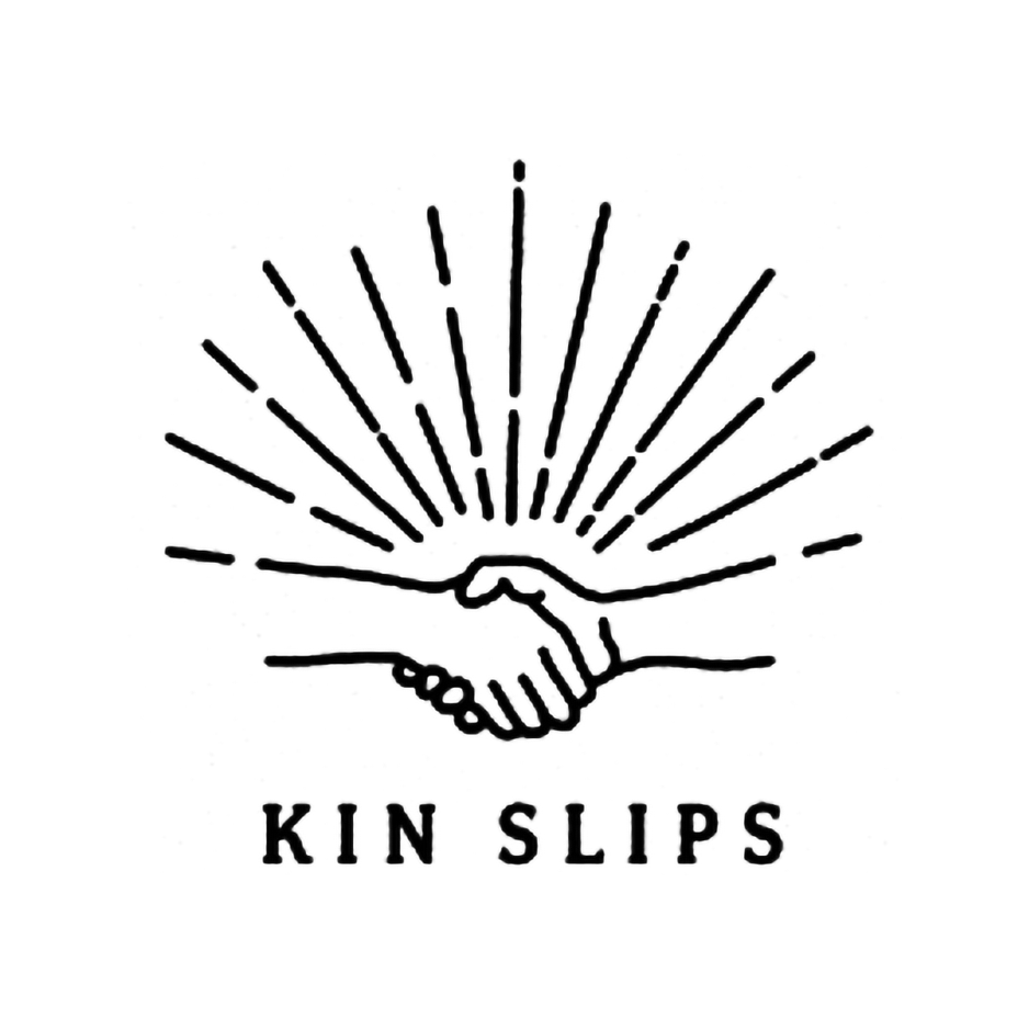 Kin Slips logo